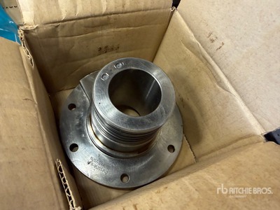 Batch Lot Military Parts