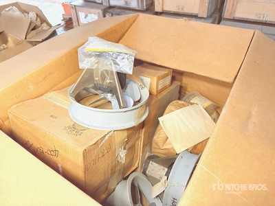 Batch Lot Military Parts