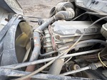 Engine with