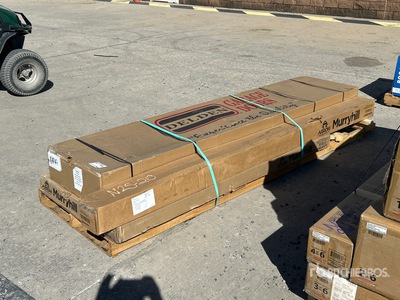 Arrow Storage Products Storage Building (Unused)