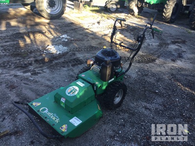 2021 Billy Goat BC2600ICH Brush Cutter