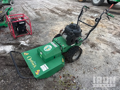 2021 Billy Goat BC2600ICH 28 in Gasoline Bosmaaier (Inoperable)