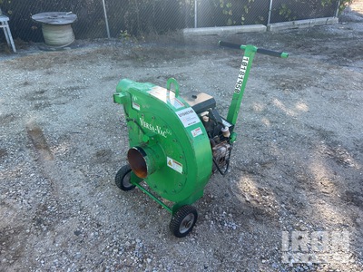 2019 Wm Meyer 422A-153 Insulation Removal Vacuum (Inoperable)