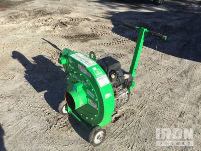 2021 Wm Meyer 422A-153 Insulation Removal Vacuum