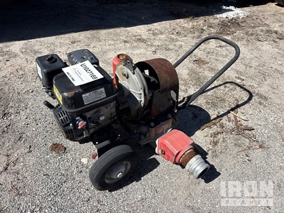 2021 Multiquip MQD3HA Pompe à eau