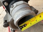 Pump with