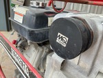 Pump with