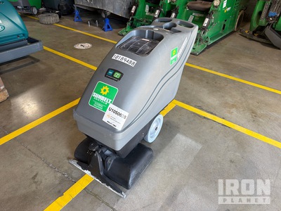 2019 Tennant EX-SC-1020 Electric Floor scrubber