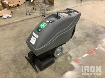 2019 Tennant EX-SC-1020 Walk-Behind Electric Carpet Extractor