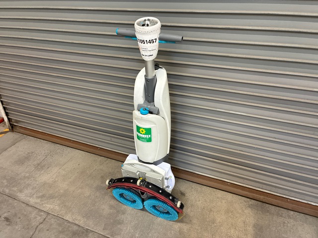 2021 Tennant Imop XL Walk-Behind Floor Scrubber