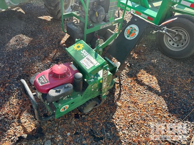 2021 Billy Goat SC181H Walk-Behind Sod Cutter
