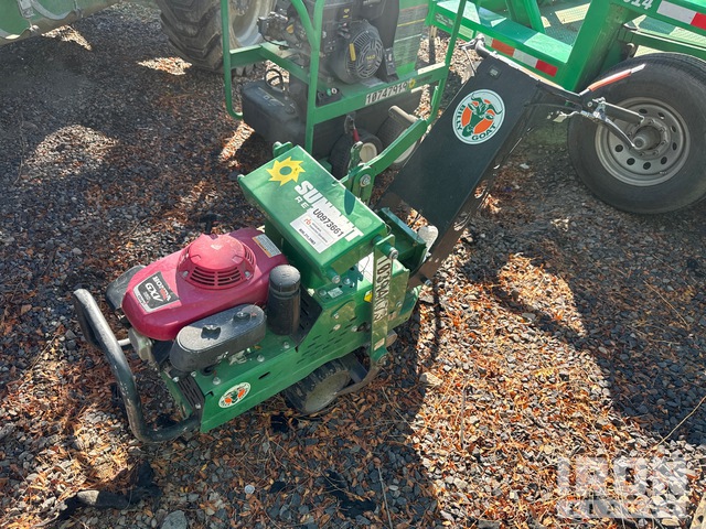2021 Billy Goat SC181H Walk-Behind Sod Cutter