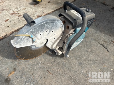 2021 Makita EK7651H 14" saw - Fits Lakota Mm4