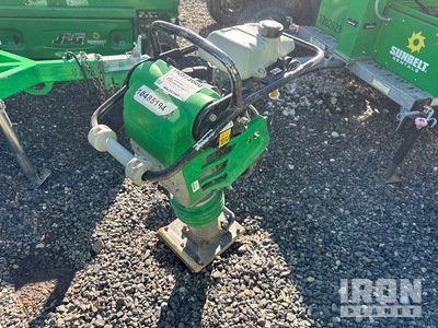 2021 MQ MTX-70HD Jumping Jack Tamper