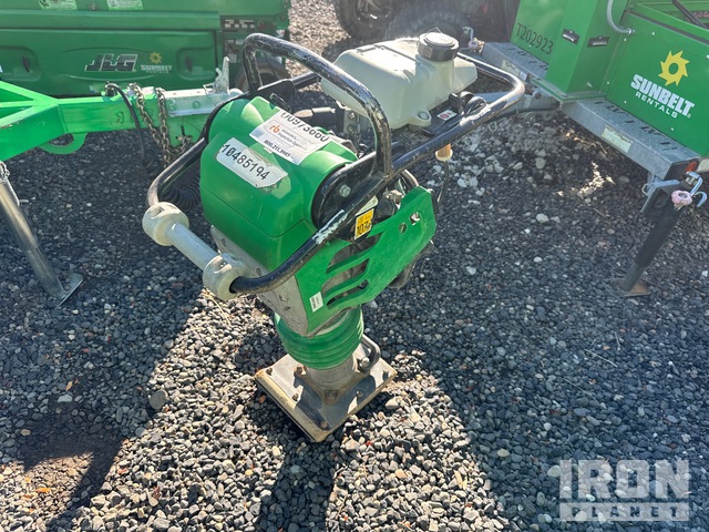 2021 Multiquip MTX-70HD Jumping Jack Tamper