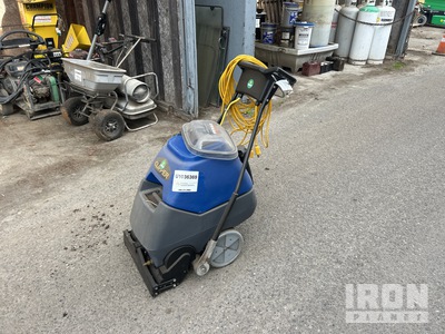 2014 Windsor Clipper CLP12 Walk-Behind Electric Carpet Extractor