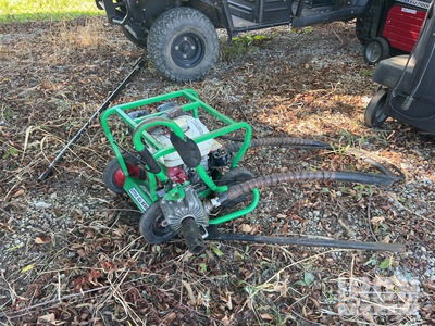 2022 Little Beaver 5 Power Auger