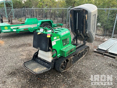 2022 (unverified) Toro 68138G Stand-On Concrete Buggy