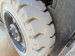 Chassis Lift with
