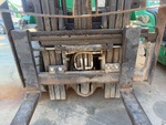 Chassis Lift with Side Shift