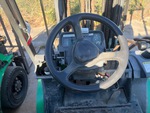 Control Station with Steering Control
