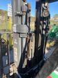 Hydraulics with Mast Lift Cylinders