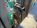 Chassis Lift with