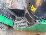 General Appearance with Steps/Ladders