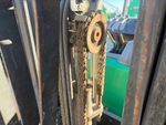 Chassis Lift with Chain / Tensioners