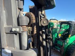 Chassis Lift with
