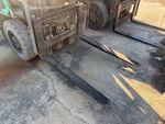 Chassis Lift with