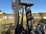 General Appearance with Hand Rails