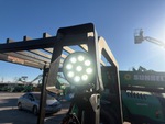 General Appearance with Exterior Lights