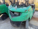 General Appearance with Paint
