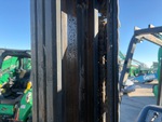 Chassis Lift with