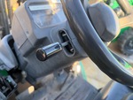 Control Station with Drivetrain Controls