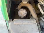 Hydraulics with Hydraulic Tank