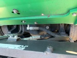 Drivetrain with Front Drive Axle