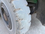 Chassis Lift with