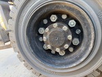 Drivetrain with Final Drives