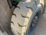 Chassis Lift with