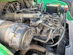 Engine with Engine - Right Side