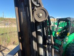 Chassis Lift with