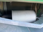 Engine with Exhaust System