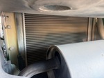 Engine with Radiator