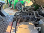 Engine with Engine - Left Side