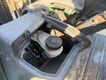 Chassis Lift with Master Cylinder/Brake Control