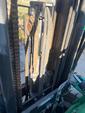 Hydraulics with Free Lift Cylinder