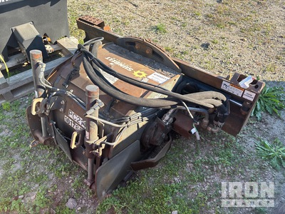 2019 Bobcat 24PLA 24 in Skid Steer Planer