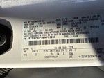 General Appearance with Motor Vehicle Safety Standards Label